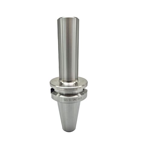 High-Precision BT40 Collet Chuck | Jaibros CNC Experts