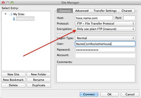Image result for Using FileZilla