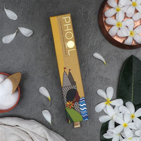 Phool – aavyaa