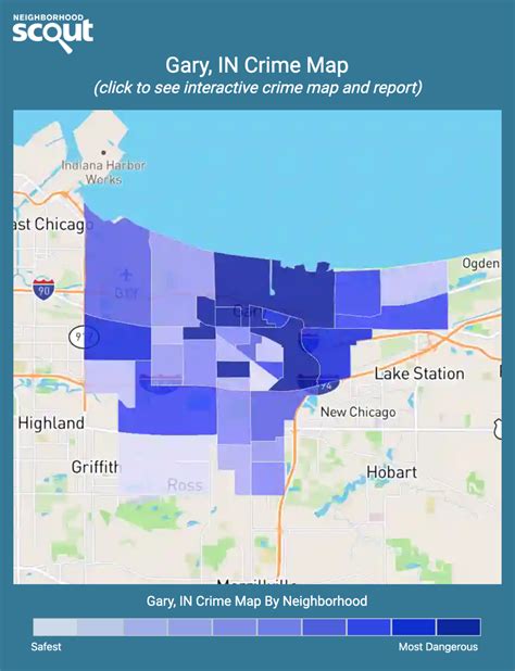 How Dangerous Is Gary Indiana