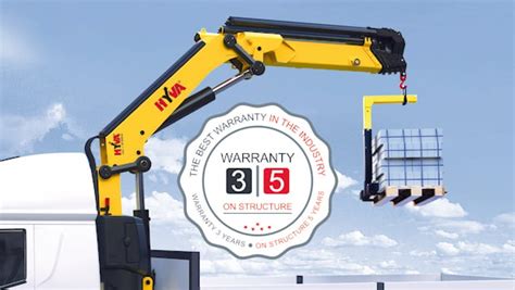 We move your world | Hyva - We move your world