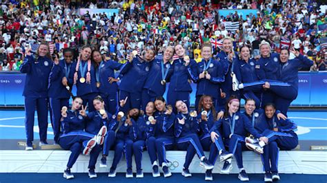 Noticias olímpicas de París 2024 - Historias de 2024