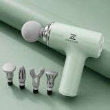 WYNX Bullet Vibrator Handheld, Cordless, Waterproof, Vibration Massager ...