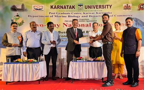 Goa University, Goa's premier University, Post Graduation, PH.D, B.SC ...