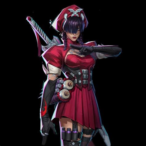 Marvel Rivals Unveils Blood Soldier Winter Soldier & Psylocke Skins