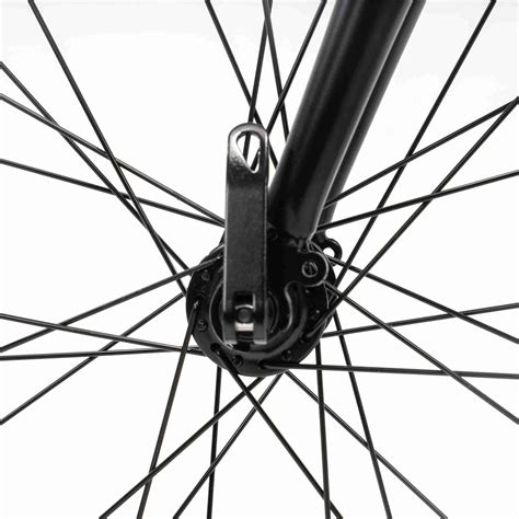 TRIBAN by Decathlon Adult Road Bike RC 100 Flat Bar 27.5 T (inch) Road ...