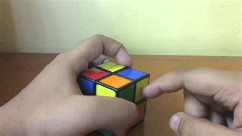 Image result for Tutorial 2X2 Rubix
