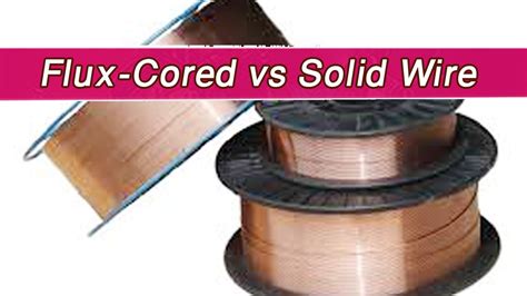 Image result for Overhead Flux Core