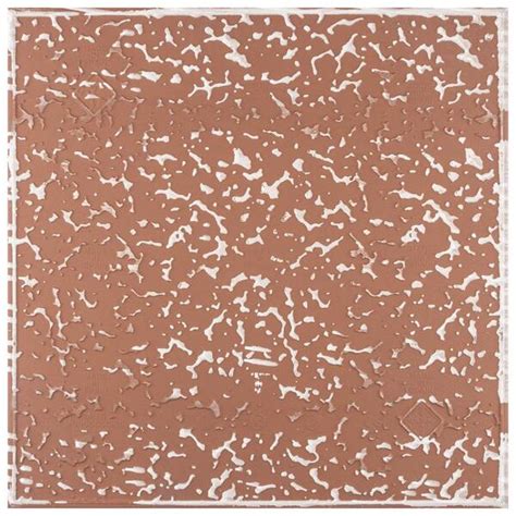 Buy Cartago Azul 17-3/4 in. x 17-3/4 in. Ceramic Floor and Wall Tile ...