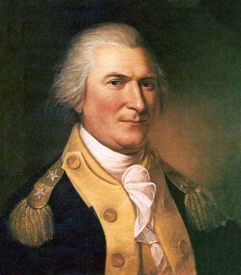 Arthur St. Clair · George Washington's Mount Vernon