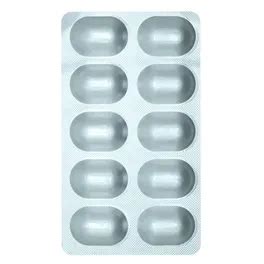 Fuzim-500 Tablet | Uses, Side Effects, Price | Apollo Pharmacy