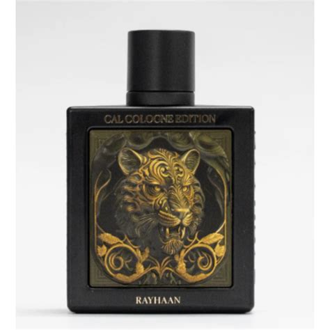 Rayhaan Tiger 100ml EDP