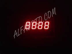 Dot Matrix Display Trader - Wholesaler / Distributor | Alfa Electronic ...