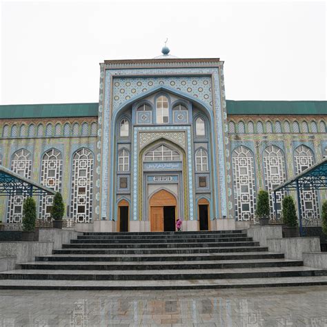 HAJI YAQUB MOSQUE (2025) All You Need to Know BEFORE You Go (with ...