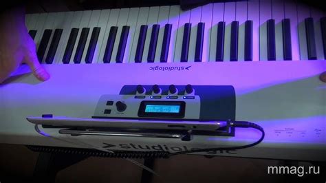 Studiologic Sl-990 Pro Manual | 7petals.in