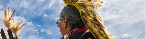 51st CSULB Pow Wow uplifts a new generation while celebrating ...