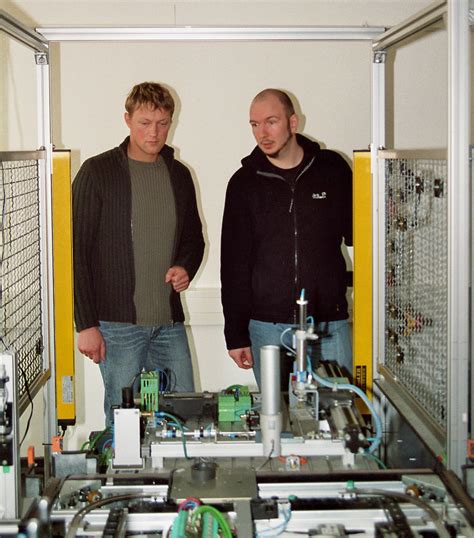 Designed with continuous processes