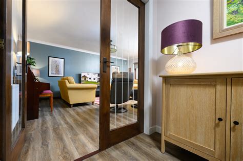 2 bed flat for sale in Leapmoor Drive, Wemyss Bay, PA18 | McArthur Scott