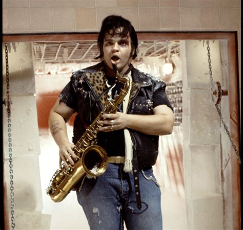 Eddie Rocky Horror Meatloaf