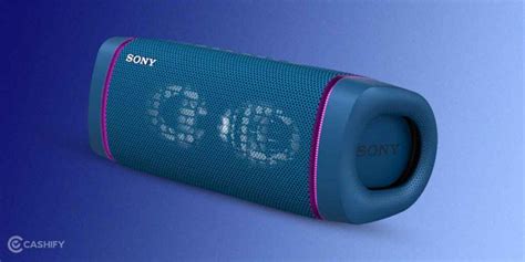 5 Best Loudest Speakers In India December 2025 | Cashify Earbuds Blog