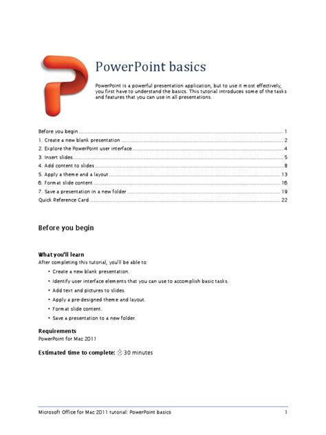 Image result for PDF Powerpoit Tutorial
