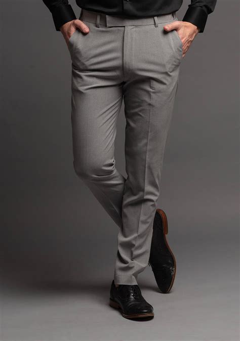 The Elite Formal Trouser | Aristobrat