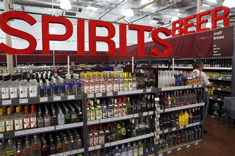 2 Southern California men targeted BevMo! liquor stores in multi-day ...