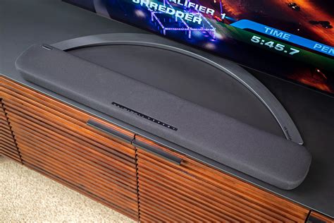 Buy Yamaha Yas 109 Bluetooth Soundbar Speakers Online In India At ...