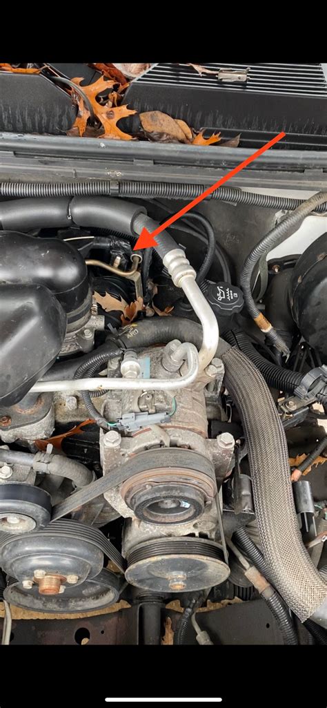 Image result for P0507 Code Chevy Repair