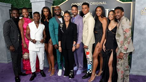 TV Series Archives - Essence | Essence