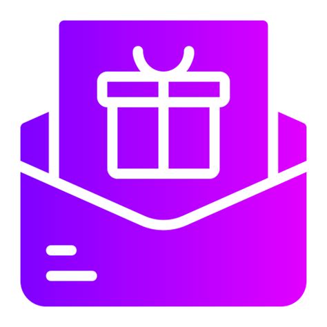 Invitation - Free communications icons