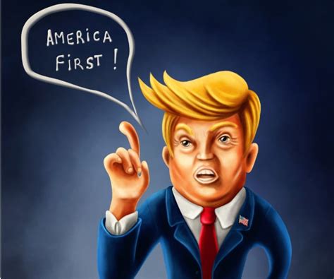 Defining America First | Newsmax.com