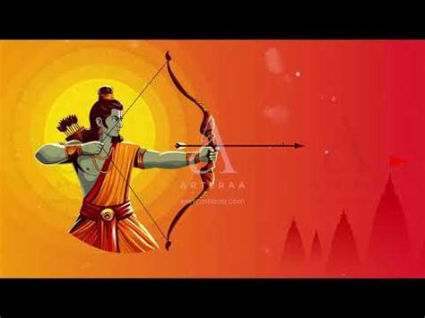 With Every Arrow, Lord Ram Stands for Justice, Courage & Truth | Divin ...