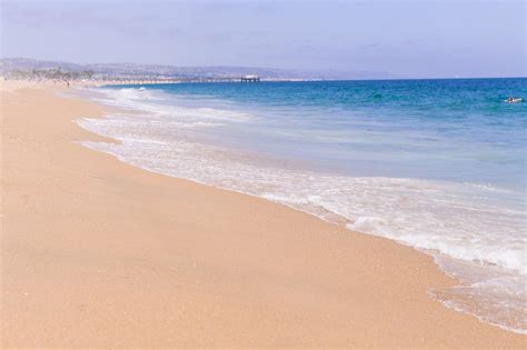 Orange County Beaches