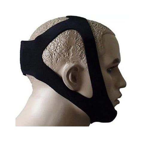 Digital Shoppy Snore Chin Strap — digitalshoppy.in