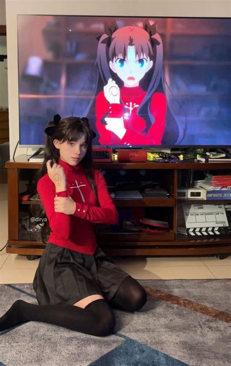 dirya_cos - funny pictures and r34 on JoyReactor