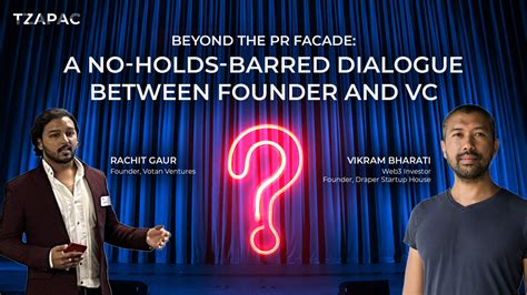 What the @^#% Do Investors Want From Startup Founders?