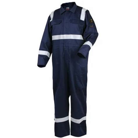 Industrial Uniform - Inherent Flame Retardant Coverall Manufacturer ...