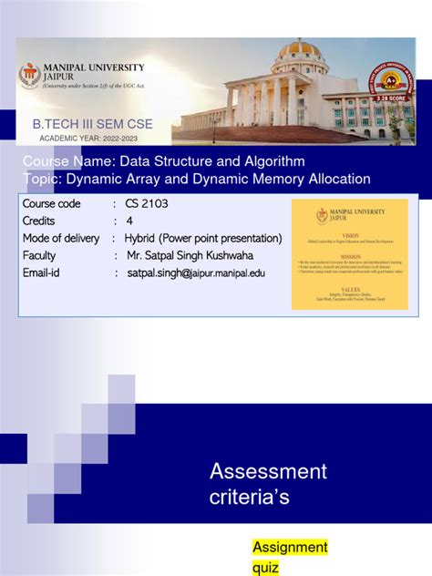 Image result for Dynamic Array Knowledge Centre
