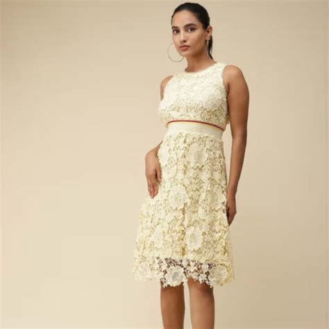 The must-have schiffli dresses for summer 2024 for women