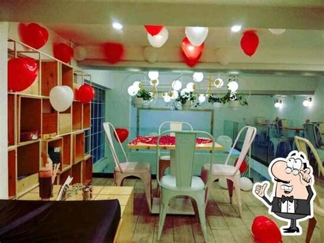 Coal Cafe, Surat - Restaurant menu, prices and reviews