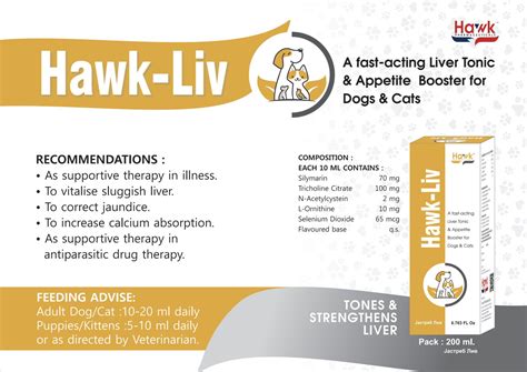 hawk liv
