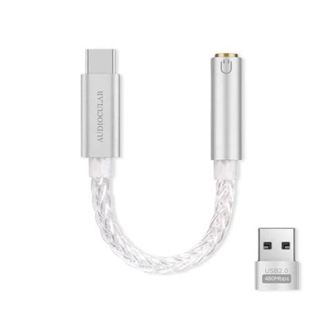 TANGZU WAN'ER S.G IEM + AUDIOCULAR D07 Slim DAC & Amp | Concept Kart