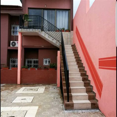 COMPLEXE HOTELIER O'BORD (Bingerville) - Resort Reviews & Photos ...