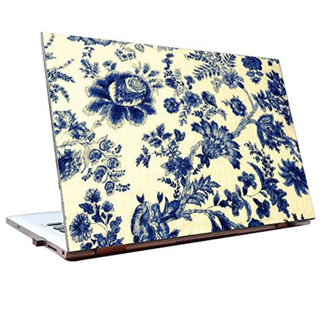Tamatina Laptop Skins 12 inch - Abstract Flowers - Purple Flowers - Hd ...