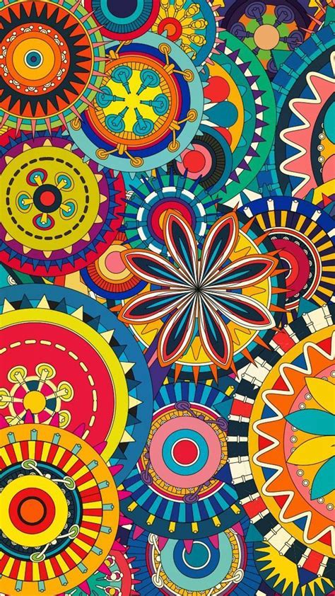 Fun Pattern Wallpapers - Top Free Fun Pattern Backgrounds - WallpaperAccess