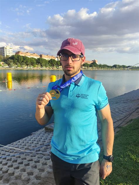 ¡Enhorabuena, Jorge Osma!