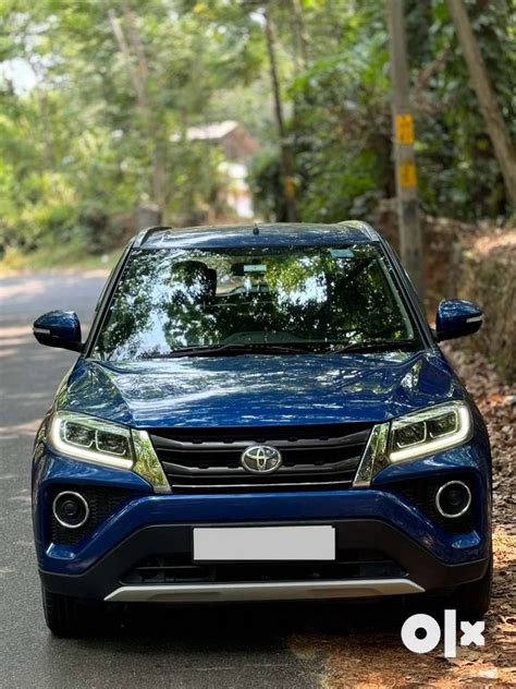 Toyota Urban Cruiser 2022 - Cars - 1800969202