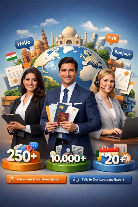 marathi Translation Services Jodhpur | Certified & Notarized marathi ...