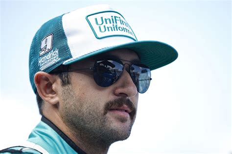 How much is Chase Elliott worth?